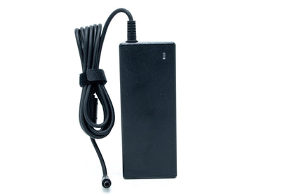 Dell AC Adapter, 90W, 19.5V, 3 Pin, 4.5mm, C6 Power Cord, Lot 6