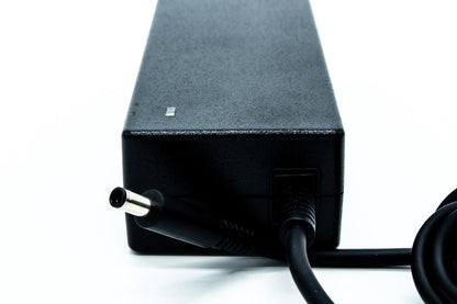 Dell AC Adapter, 90W, 19.5V, 3 Pin, 4.5mm, C6 Power Cord, Lot 6