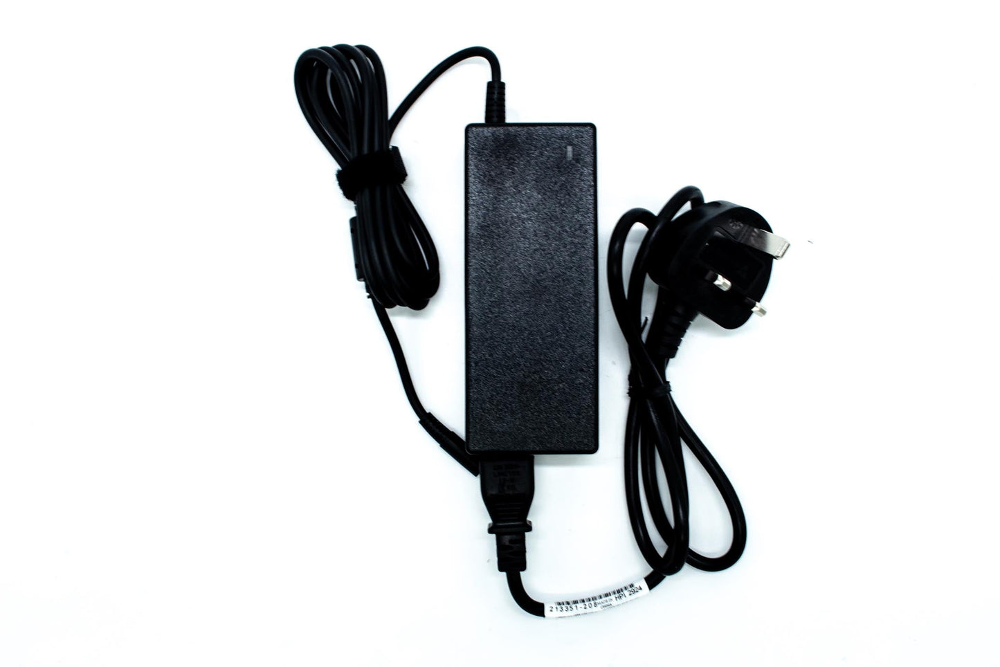 Dell AC Adapter, 90W, 19.5V, 3 Pin, 4.5mm, C6 Power Cord, Lot 6