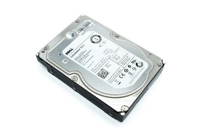 Dell HDD, 1TB, 512b, NL-SAS6, 7.2K RPM, 3.5 inch, 128MB, Seagate, Megalodon, (Enterprise Class)