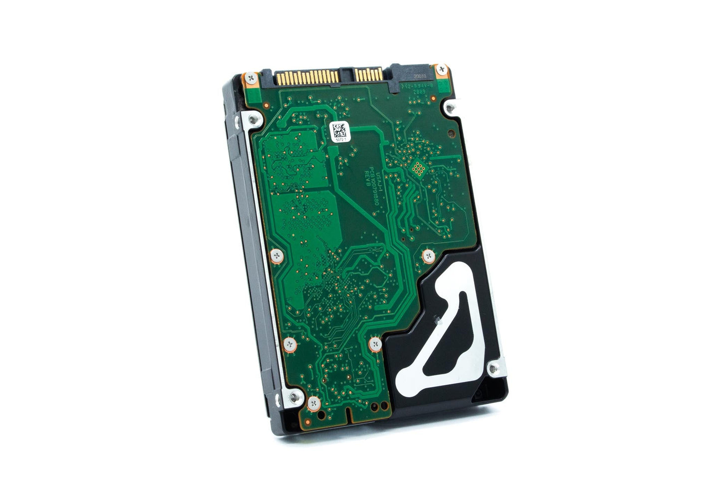 Dell 600GB, HDD, 15K RPM, 2.5 inch, Non Encrypted, SAS, 512b, Kestrel, Enterprise Class