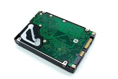 Dell 600GB, HDD, 15K RPM, 2.5 inch, Non Encrypted, SAS, 512b, Kestrel, Enterprise Class