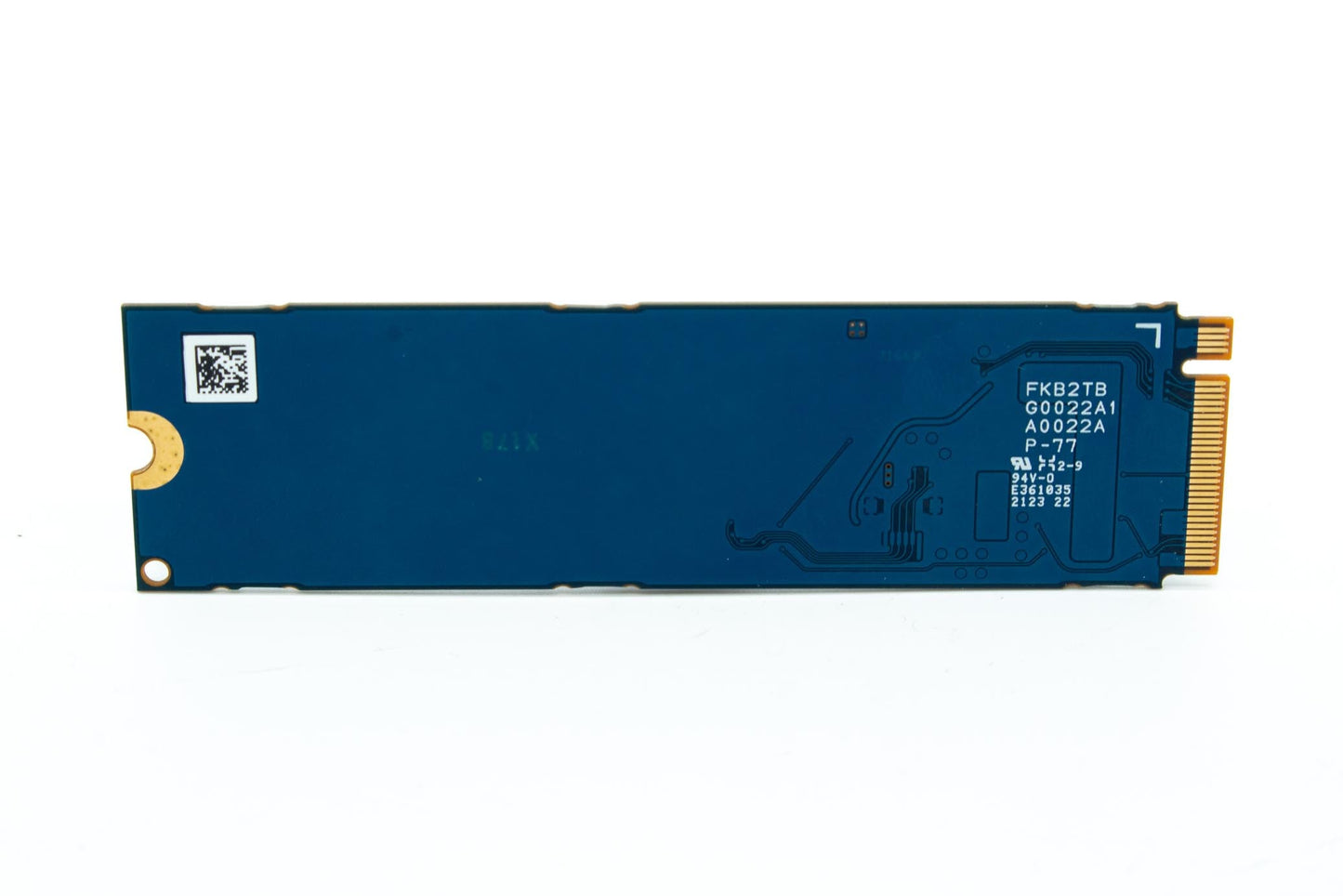 256G Hynix HFS256GDE9X080N PC711M280S M.2 2280 PCIe Gen3x4 FV56Y 0FV56Y