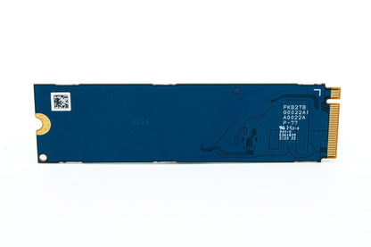 256G Hynix HFS256GDE9X080N PC711M280S M.2 2280 PCIe Gen3x4 FV56Y 0FV56Y