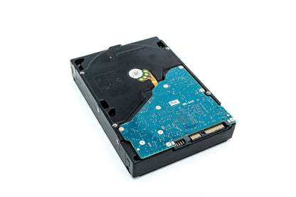 FV725 DELL 8TB 7.2K NL SAS 12Gbps 3.5in 512e HDD 0FV725 MG06SCA800EY