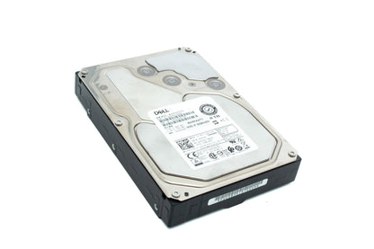 FV725 DELL 8TB 7.2K NL SAS 12Gbps 3.5in 512e HDD 0FV725 MG06SCA800EY