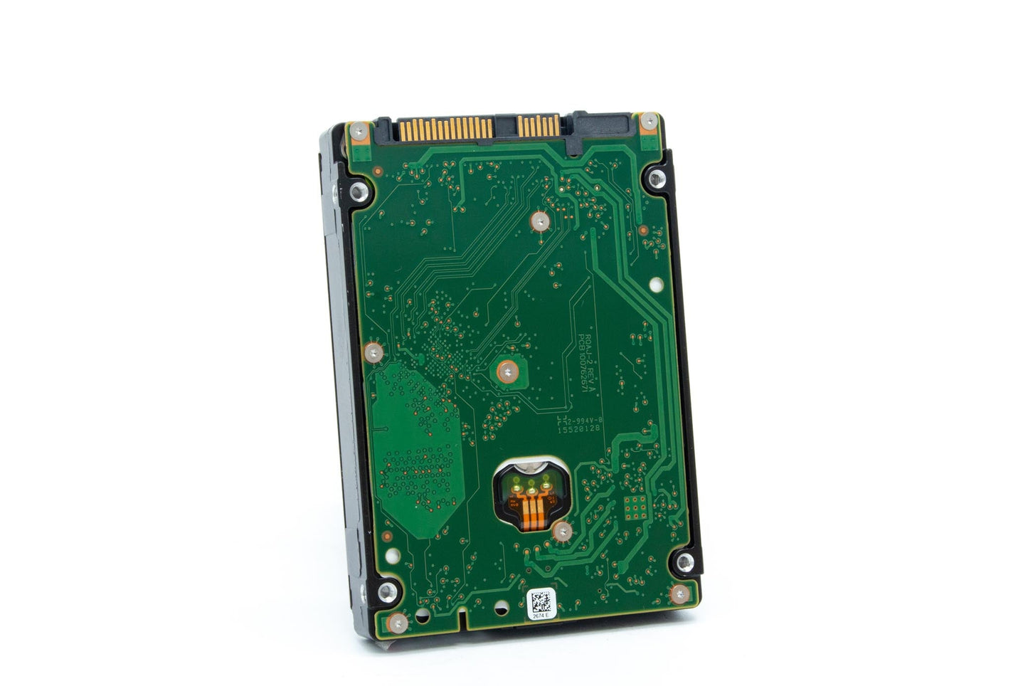 Dell 2TB, 7200 rpm, 2.5", SAS