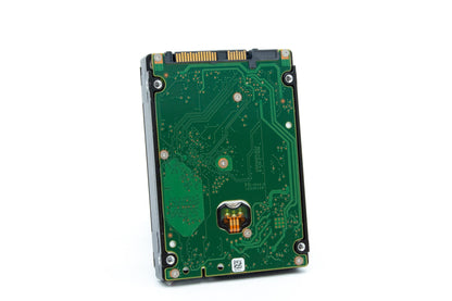 Dell 2TB, 7200 rpm, 2.5", SAS