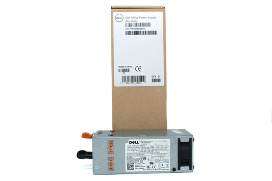 Dell Power Supply 580W Redundant