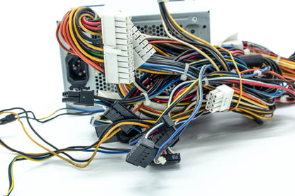 Dell 1100W Power Supply, UPC, Hipro, Silver