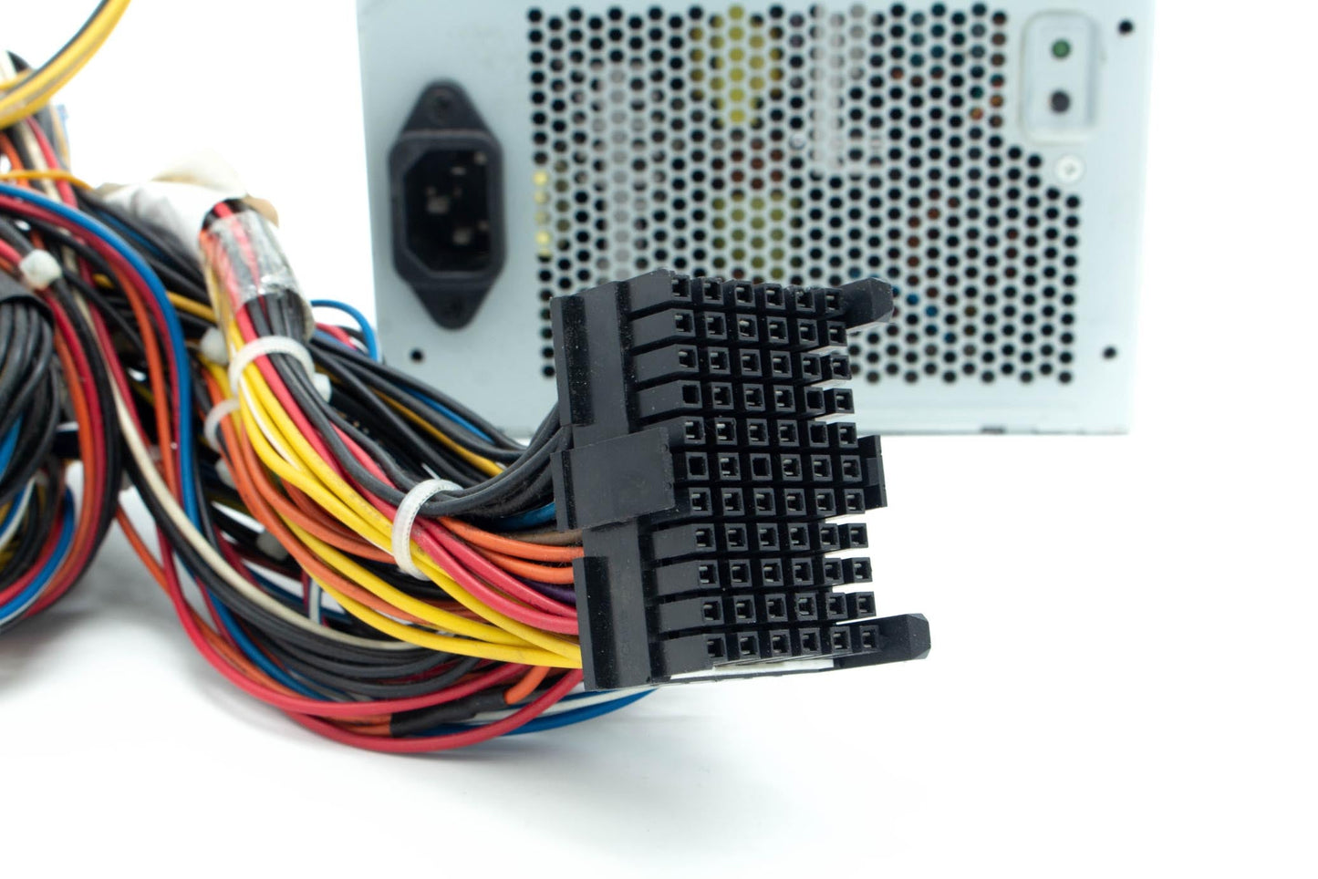 Dell 1100W Power Supply, UPC, Hipro, Silver