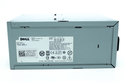 Dell 1100W Power Supply, UPC, Hipro, Silver