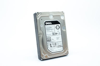 Dell 8TB NLSAS 7200 rpm HDD, 3.5"