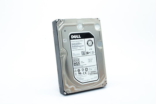 Dell 8TB NLSAS 7200 rpm HDD, 3.5"