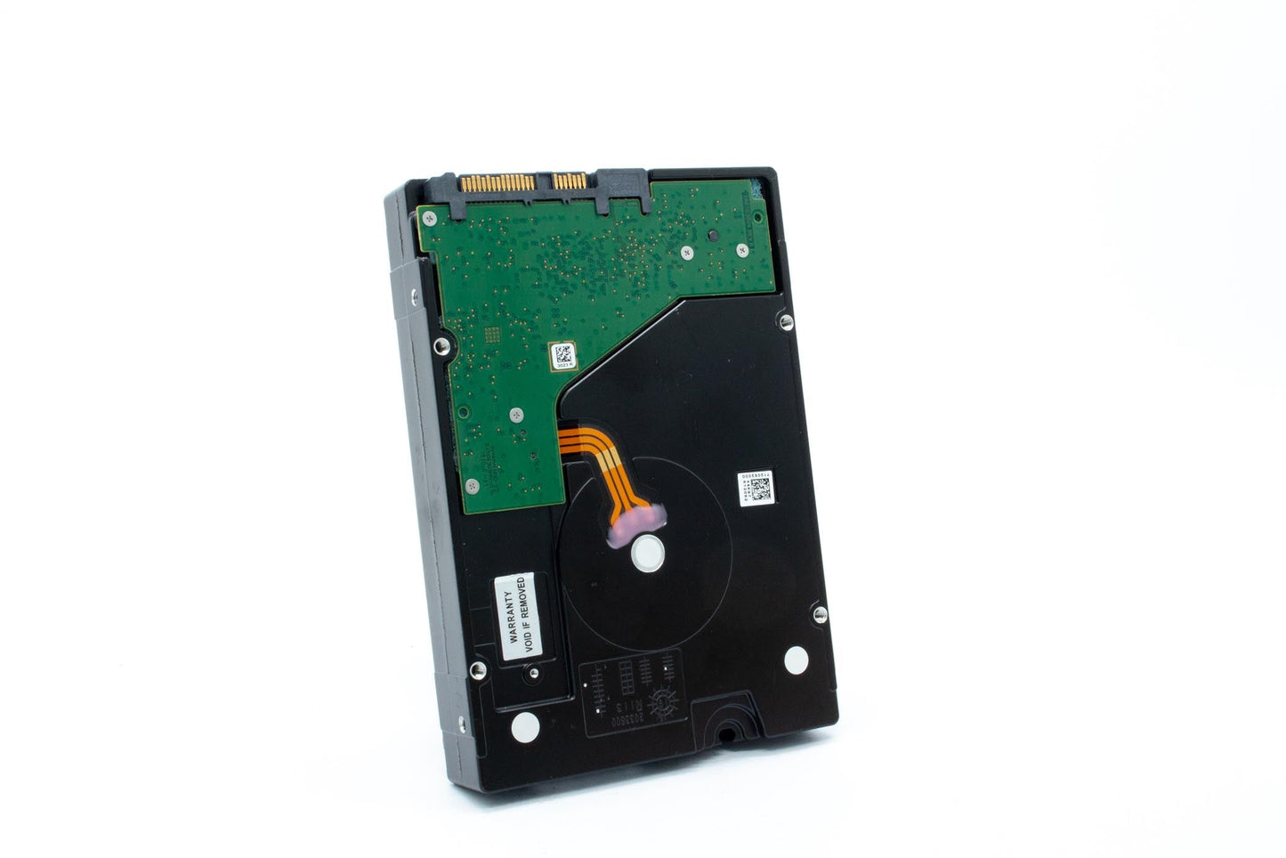 Dell 8TB NLSAS 7200 rpm HDD, 3.5"