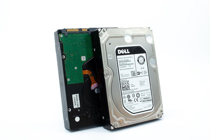 Dell 8TB NLSAS 7200 rpm HDD, 3.5"