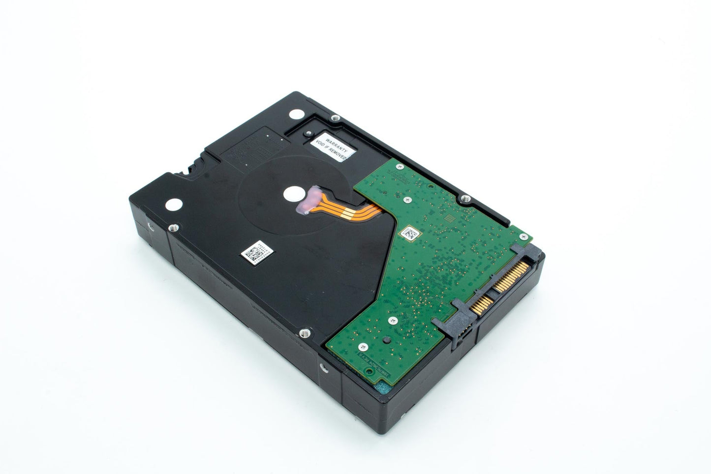 Dell 8TB NLSAS 7200 rpm HDD, 3.5"