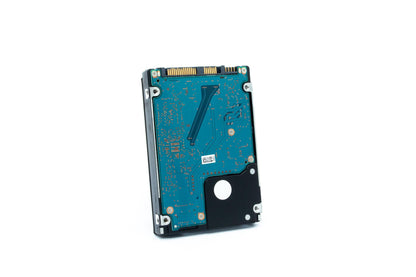 Dell 1.8TB, SAS, 10K, 2.5