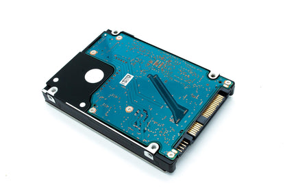 Dell 1.8TB, SAS, 10K, 2.5