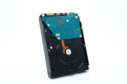 Dell HDD, 1TB, 512b, SAS6, 7.2K RPM, 3.5 inch, 64MB, Toshiba, Harrier-2, (Enterprise Class)