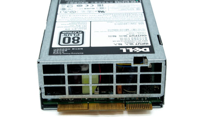 Dell Power Supply 495W Redundant **Refurbished**