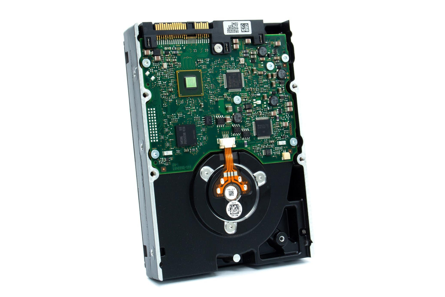 Dell 0B20915 146GB 15K SAS 3.5" 3G HDD Hitachi HUS151414VLS30 Hard disk Drive