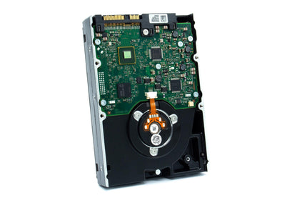 Dell 0B20915 146GB 15K SAS 3.5" 3G HDD Hitachi HUS151414VLS30 Hard disk Drive