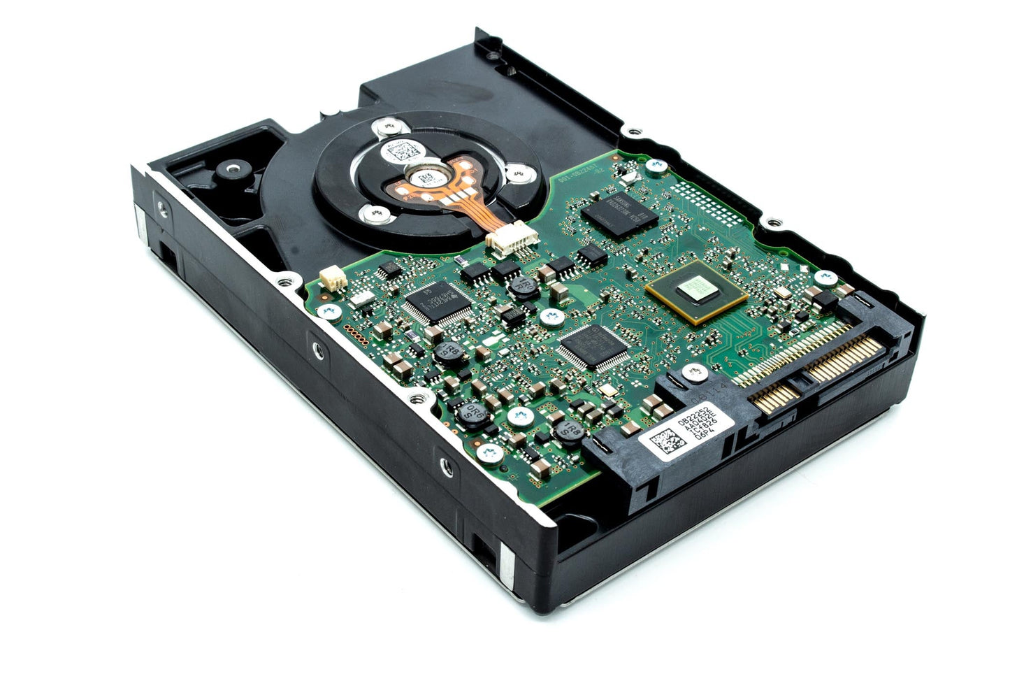 Dell 0B20915 146GB 15K SAS 3.5" 3G HDD Hitachi HUS151414VLS30 Hard disk Drive