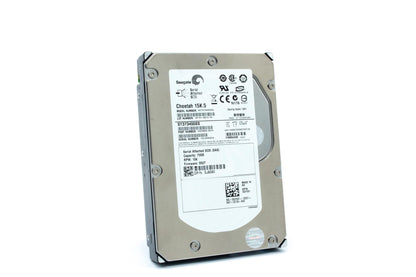 Dell 73GB SAS 15000rpm 2.5"