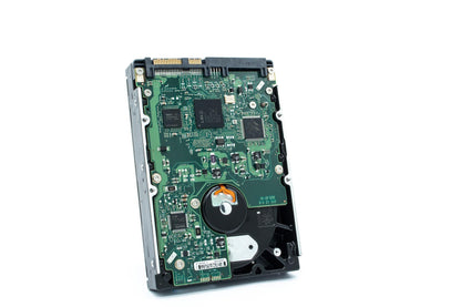 Dell 73GB SAS 15000rpm 2.5"