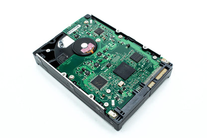 Dell 400GB SAS HDD, 10000 rpm, 3.5"
