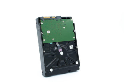 Dell 1TB SAS HDD, 7200 rpm, 3.5"
