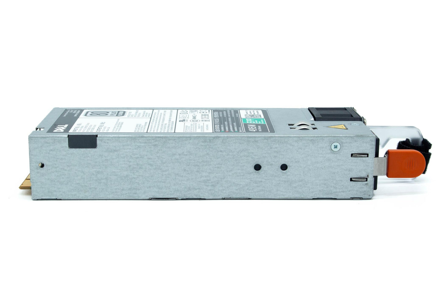 Dell 500W POWER SUPPLY FOR POWEREDGE R410