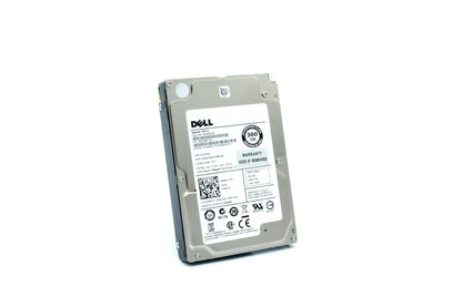 Dell 300GB SAS 15000rpm 2.5"