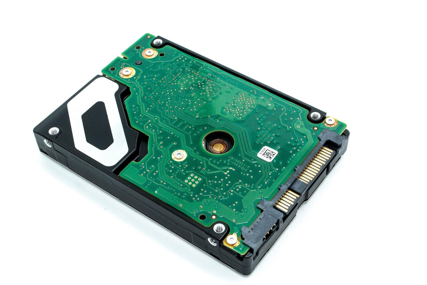 Dell 300GB SAS 15000rpm 2.5"