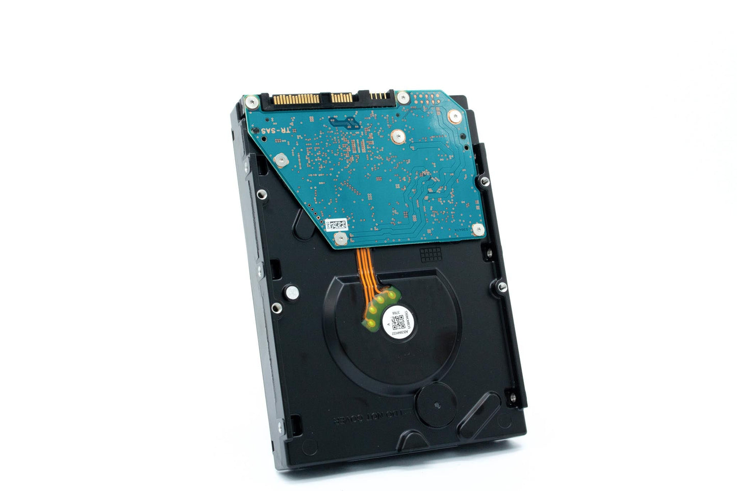 Dell 2TB, HDD, 7.2K RPM, 3.5 inch, Non Encrypted, SAS, 512b, Tomcat R ISE, Enterprise Class