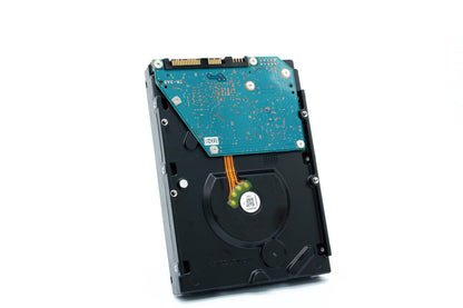 Dell 2TB, HDD, 7.2K RPM, 3.5 inch, Non Encrypted, SAS, 512b, Tomcat R ISE, Enterprise Class