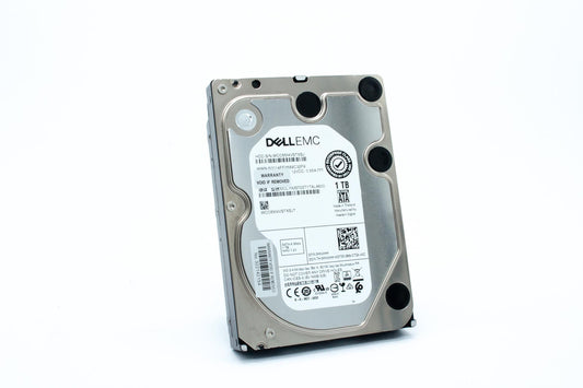 Dell 1TB SATA HDD, 7200 rpm, 3.5"