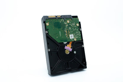 Dell 1TB SATA HDD, 7200 rpm, 3.5"