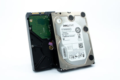 Dell 1TB SATA HDD, 7200 rpm, 3.5"