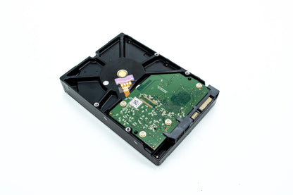Dell 1TB SATA HDD, 7200 rpm, 3.5"