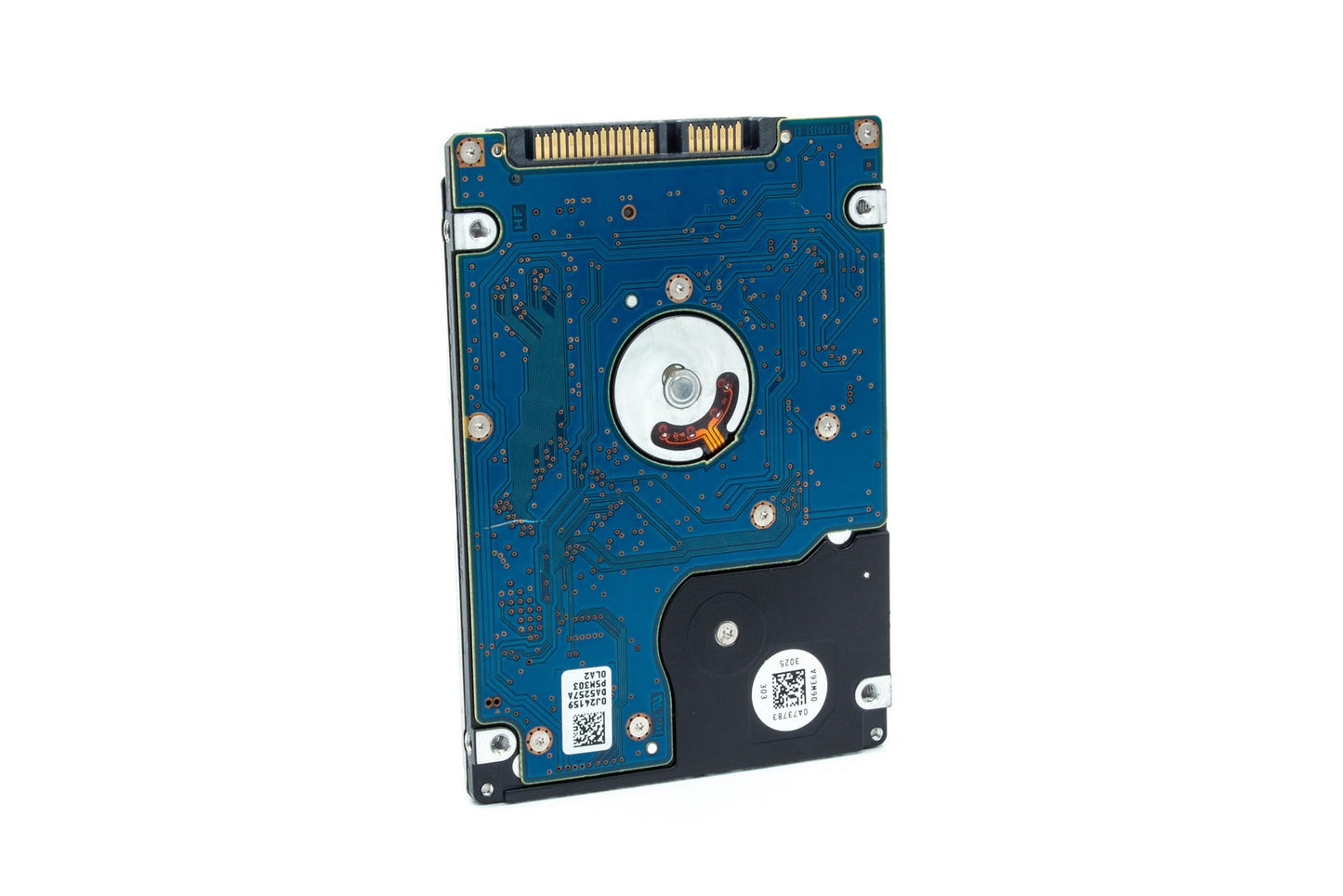 HGST Z5K500 500GB 2.5-Inch Internal Hard Drive