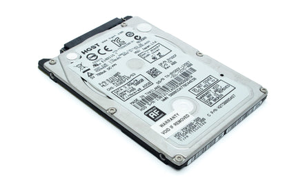 HGST Z5K500 500GB 2.5-Inch Internal Hard Drive