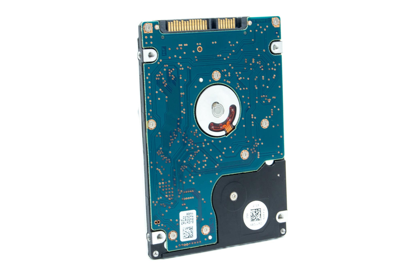 HGST 320GB 2.5-Inch Internal Hard Drive