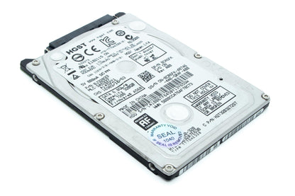 HGST 320GB 2.5-Inch Internal Hard Drive