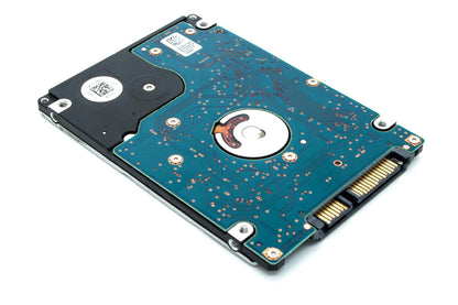 HGST 320GB 2.5-Inch Internal Hard Drive