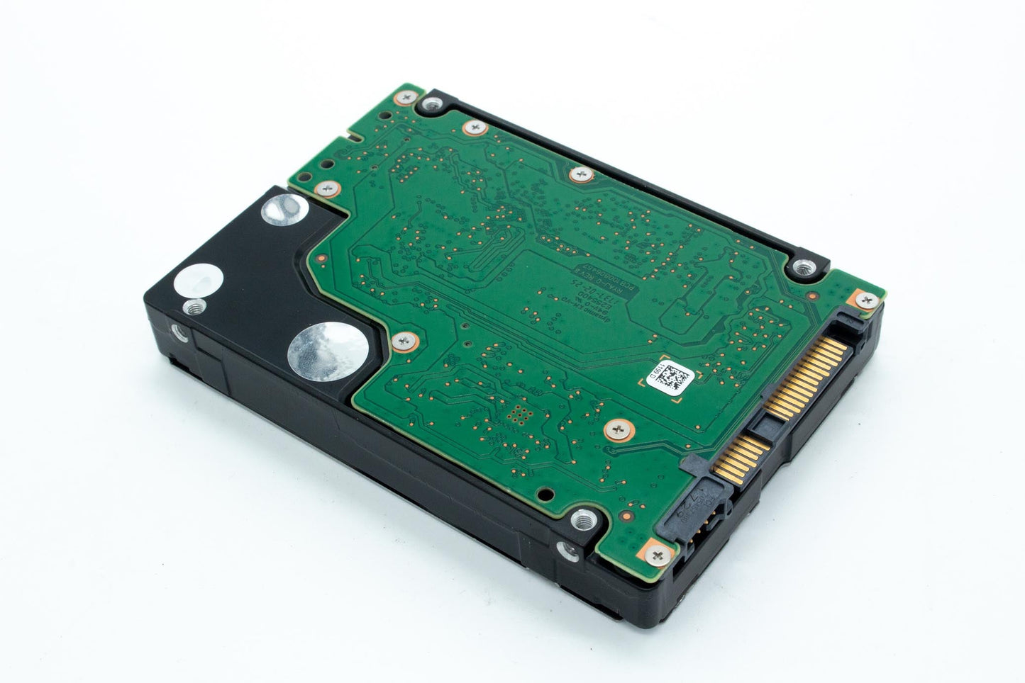 Dell 1.8TB, 10000 rpm, 2.5", SAS