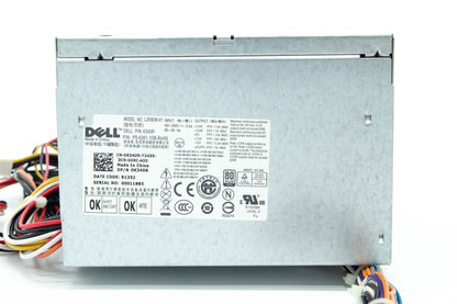 Dell 255W Power supply, Bon Jovi (MT) GOLD, Liteon
