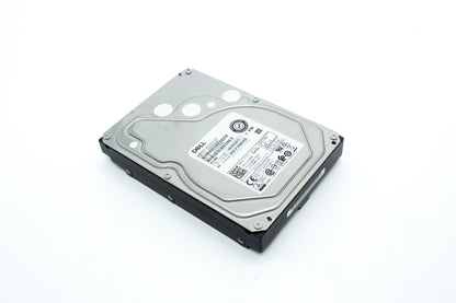 Dell 1TB 7.2K 6G 3.5INCH SATA HDD