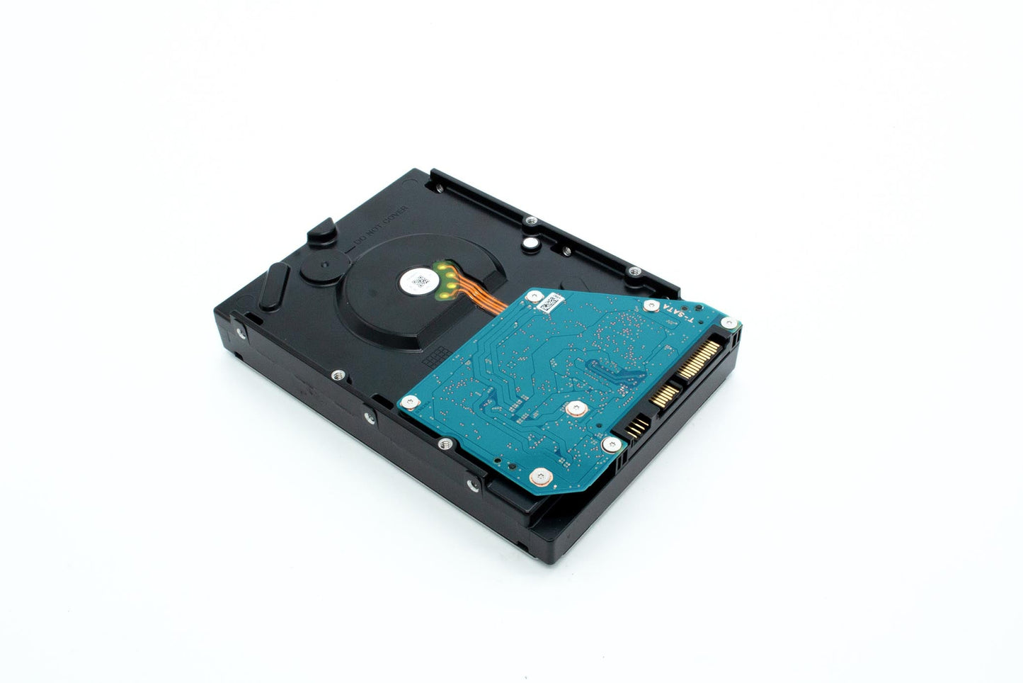 Dell 1TB 7.2K 6G 3.5INCH SATA HDD